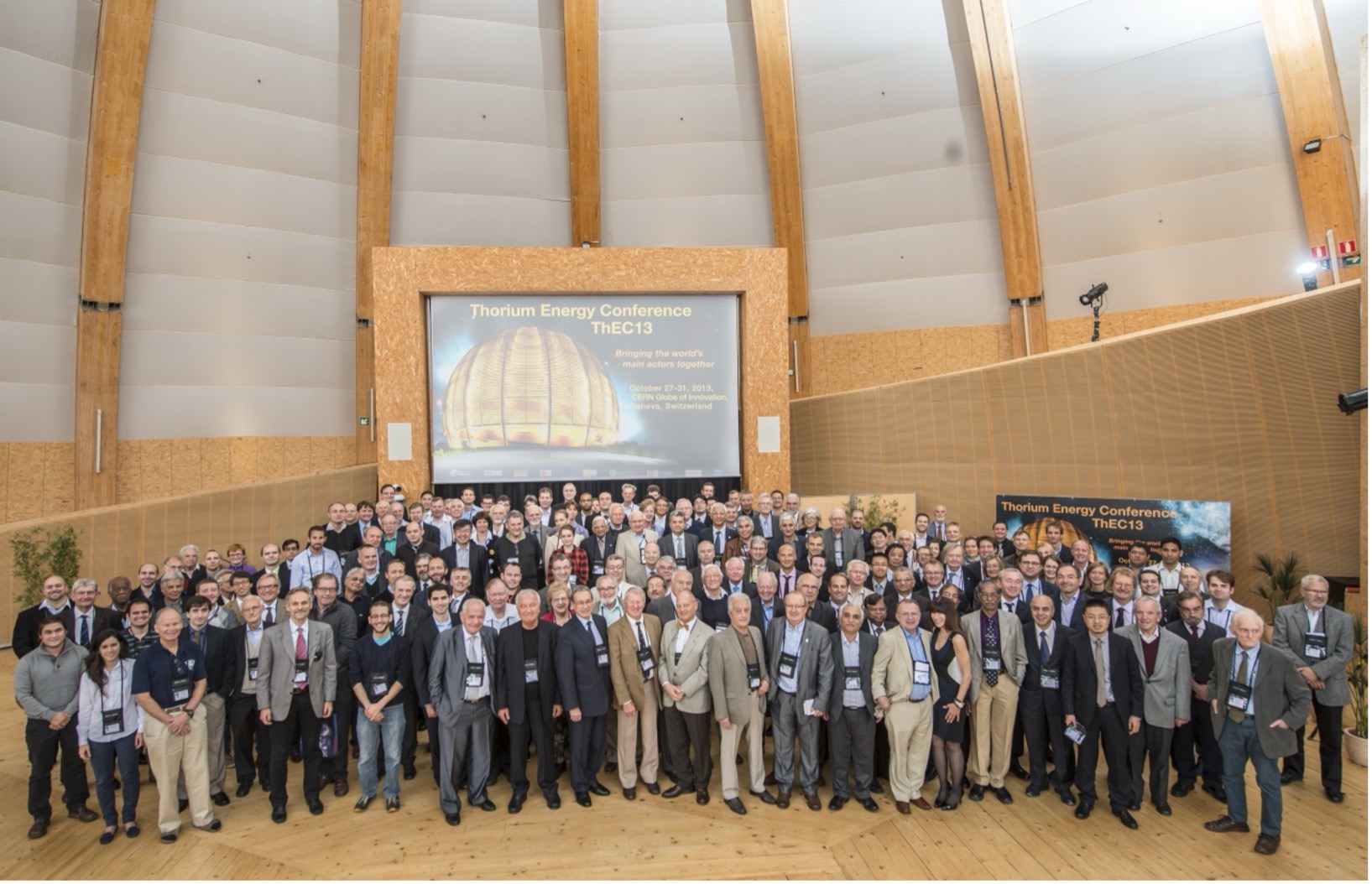 iThEC Team Members